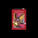 Marvel Graphic Novel Collection Vol 20 The Falcon HC - Red Goblin