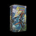 Pokemon Trading Card Game: Deck Shield Tin Tapu Koko - Red Goblin