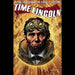 Time Lincoln TP - Red Goblin