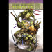 TMNT Micro Series TP Vol 01 (New Ptg) - Red Goblin