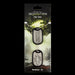 Colier: Dragon Age: Inquisition - Dog Tags The Inquisition - Red Goblin