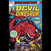 True Believers Kirby 100th Devil Dinosaur no.1 - Red Goblin