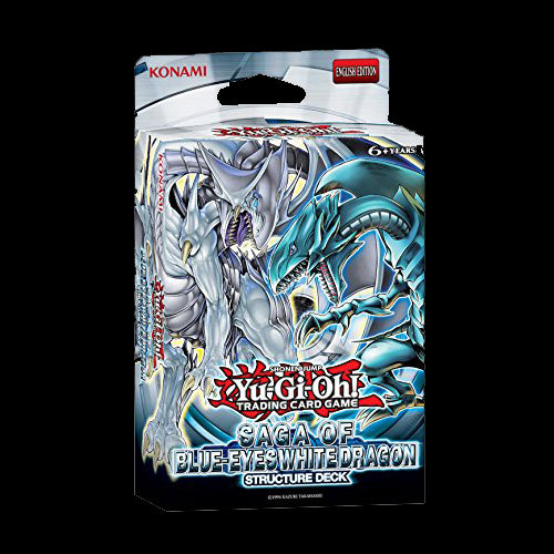 Yu-Gi-Oh!: Saga of Blue-Eyes White Dragon - Red Goblin