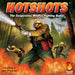 Hotshots - Red Goblin