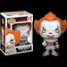 Funko Pop: IT - Pennywise with Boat - Red Goblin