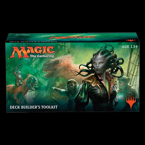 Magic: the Gathering - Ixalan: Deckbuilder's Toolkit - Red Goblin