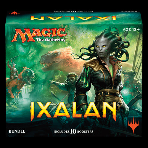 Magic: the Gathering - Ixalan: Bundle - Red Goblin