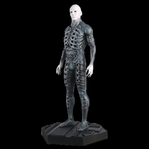 Figurina: Alien & Predator Figurine Collection no.14 Engineer From Prometheus - Red Goblin