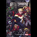 Guardians of Galaxy New Guard TP Vol 03 Civil War II - Red Goblin