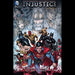 Injustice Gods Among Us Year Four TP Vol 01 - Red Goblin