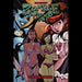 Zombie Tramp TP Vol 11 Demon Dames & Scandalous Games - Red Goblin