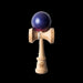 Kendama Prime Customs V5 Cotton Candy Phase 1 Clear - Red Goblin