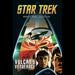 Star Trek Graphic Novel Collection no.14 Vulcans Vengeance HC - Red Goblin