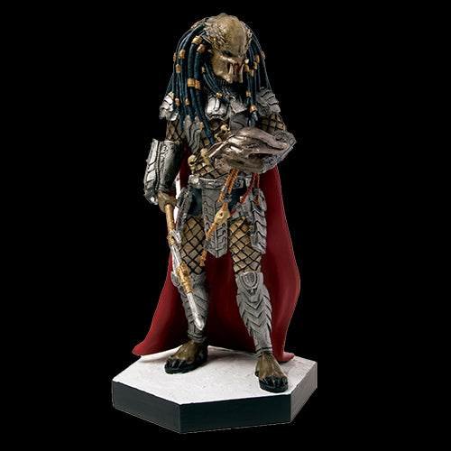 Figurina: Alien & Predator Figurine Collection no.16 Elder Predator from AvP - Red Goblin