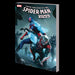 Spider-Man 2099 TP Vol 07 Back To Future Shock - Red Goblin