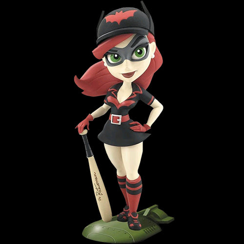 Figurina: Vinyl Figure DC Bombshells Batwoman - Red Goblin