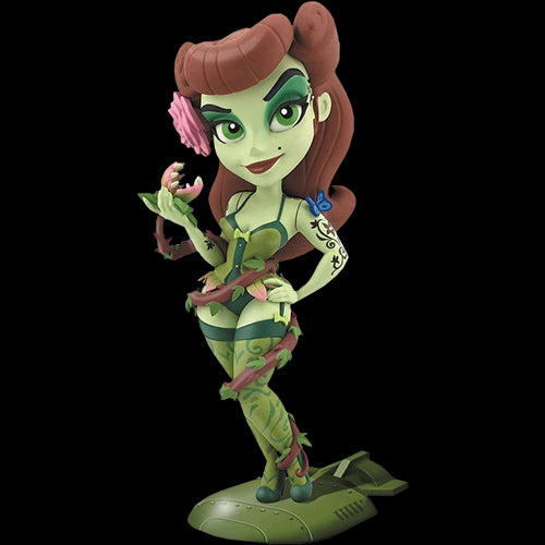 Figurina: Vinyl Figure DC Bombshells Poison Ivy - Red Goblin