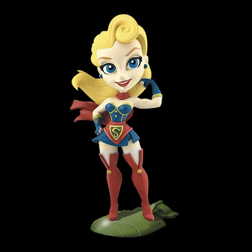 Figurina: Vinyl Figure DC Bombshells Supergirl - Red Goblin