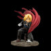 Figurina: Fullmetal Alchemist Brotherhood ARTFXJ Edward Elric 15 cm - Red Goblin