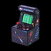 240in1 Mini Arcade Machine 20 cm - Red Goblin