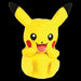 Figurina de plus: Pikachu laughing - Red Goblin