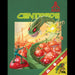 Atari: Centipede - Red Goblin