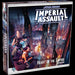 Star Wars: Imperial Assault – Heart of the Empire - Red Goblin