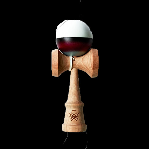 Kendama Sweets Prime Customs V7 The Prince Cushion - Red Goblin