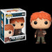 Funko Pop: Harry Potter - Ron with Scabbers - Red Goblin