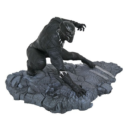 Figurina: Marvel Gallery Black Panther - Red Goblin