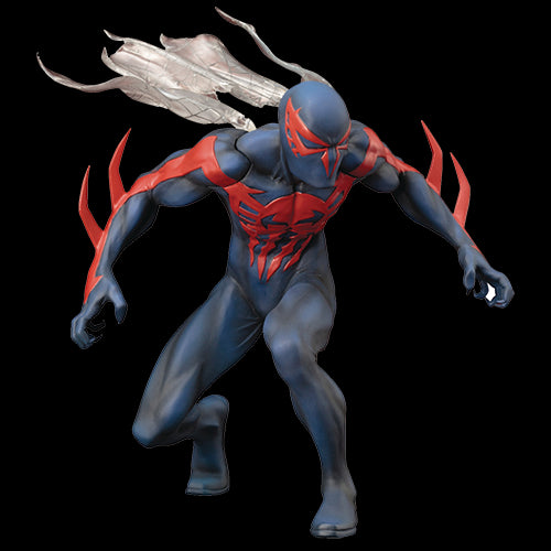 Figurina: Marvel Now Spider-Man 2099 Artfx+ Statue - Red Goblin