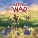 Meeple War - Red Goblin