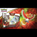 Pokemon Trading Card Game: Shining Legends Premium Powers Collection - Red Goblin