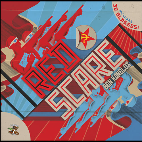 Red Scare - Red Goblin
