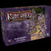 Runewars Miniatures Game - Death Knights - Red Goblin