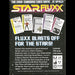 Star Fluxx - Red Goblin