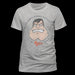 Tricou: American Dad - Stop - Red Goblin