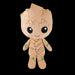Funko Plushies: Guardians of the Galaxy vol. 2 - Baby Groot - Red Goblin