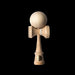 Kendama Sweets Homegrown Classic Hickory With Ash - Red Goblin