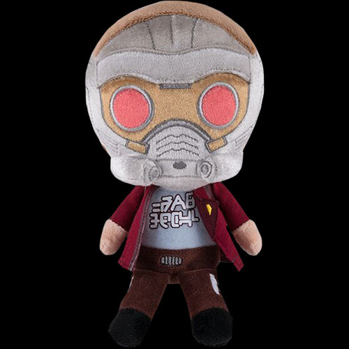 Funko Plushies: Guardians of the Galaxy vol. 2 - Star-Lord - Red Goblin