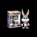 Funko Pop: Space Jam - Bugs Bunny - Red Goblin