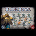Blood Bowl: The Dwarf Giants - Red Goblin