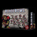 Blood Bowl: The Gouged Eye - Red Goblin