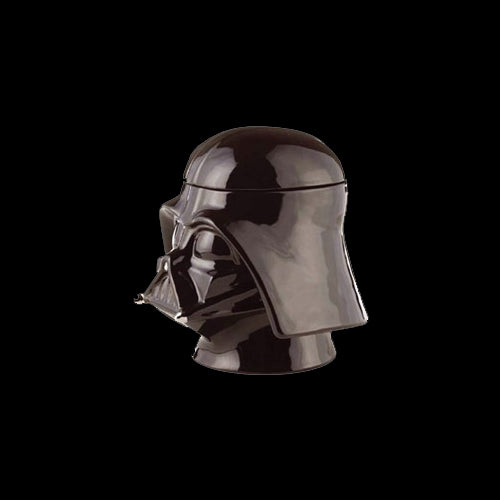 Cookie Jar: Star Wars Darth Vader 3D - Red Goblin