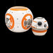 Cookie Jar: Star Wars BB-8 - Red Goblin