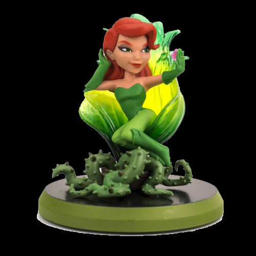 Figurină: DC Comics Q-Fig - Poison Ivy - Red Goblin