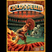Colosseum - Red Goblin