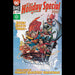 DC Universe Holiday Special 2017 no 1 - Red Goblin