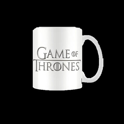Cană Game of Thrones: Logo - Red Goblin