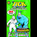 Tick and Arthur Complete Works TP (New Ptg) - Red Goblin